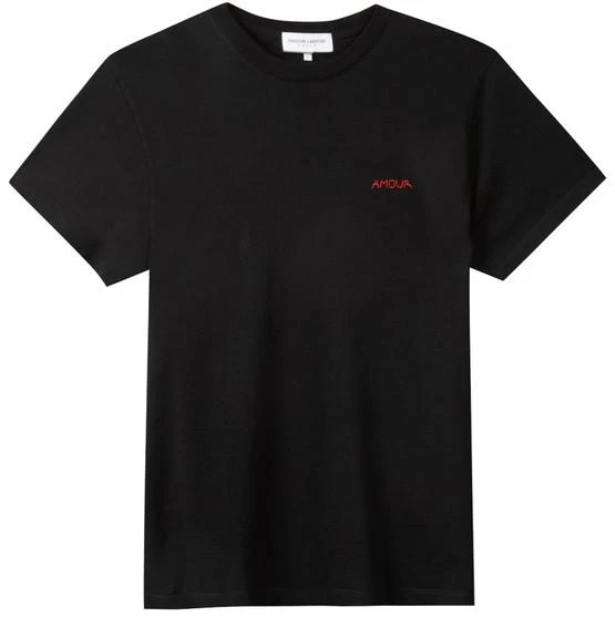 商品Maison Labiche|Popincourt "Amour " T恤,价格¥743,第2张图片详细描述