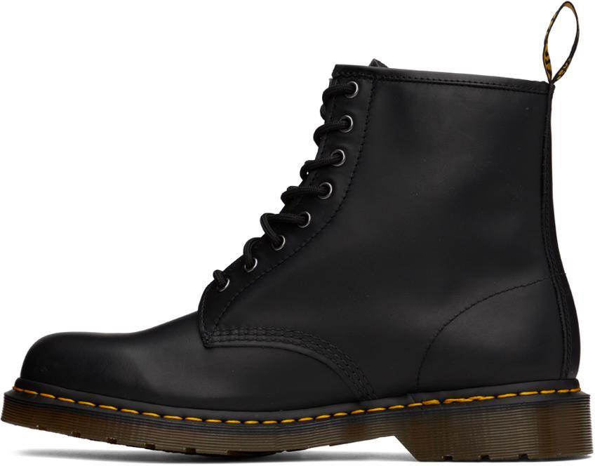 商品Dr. Martens|Black 1460 Lace-Up Boots,价格¥1242,第5张图片详细描述