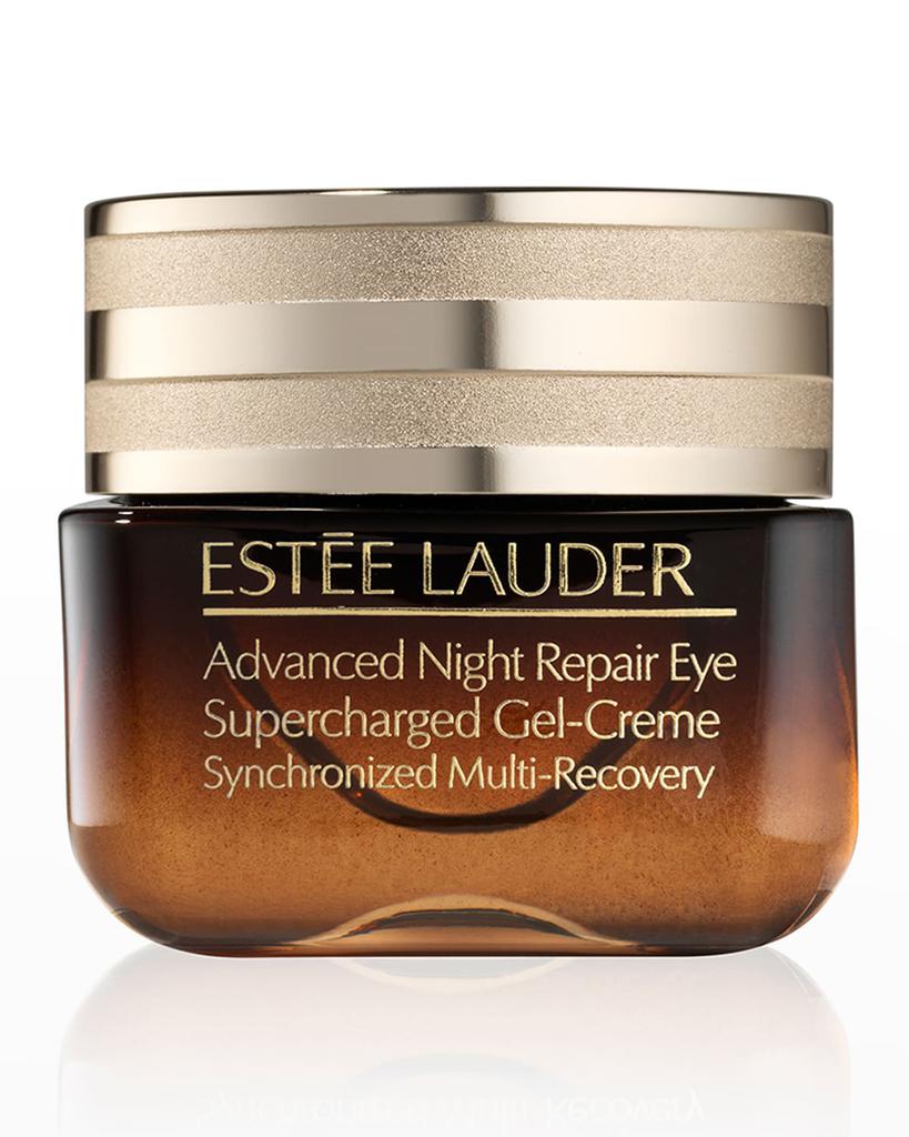 Advanced Night Repair Eye Gel-Cream商品第1张图片规格展示