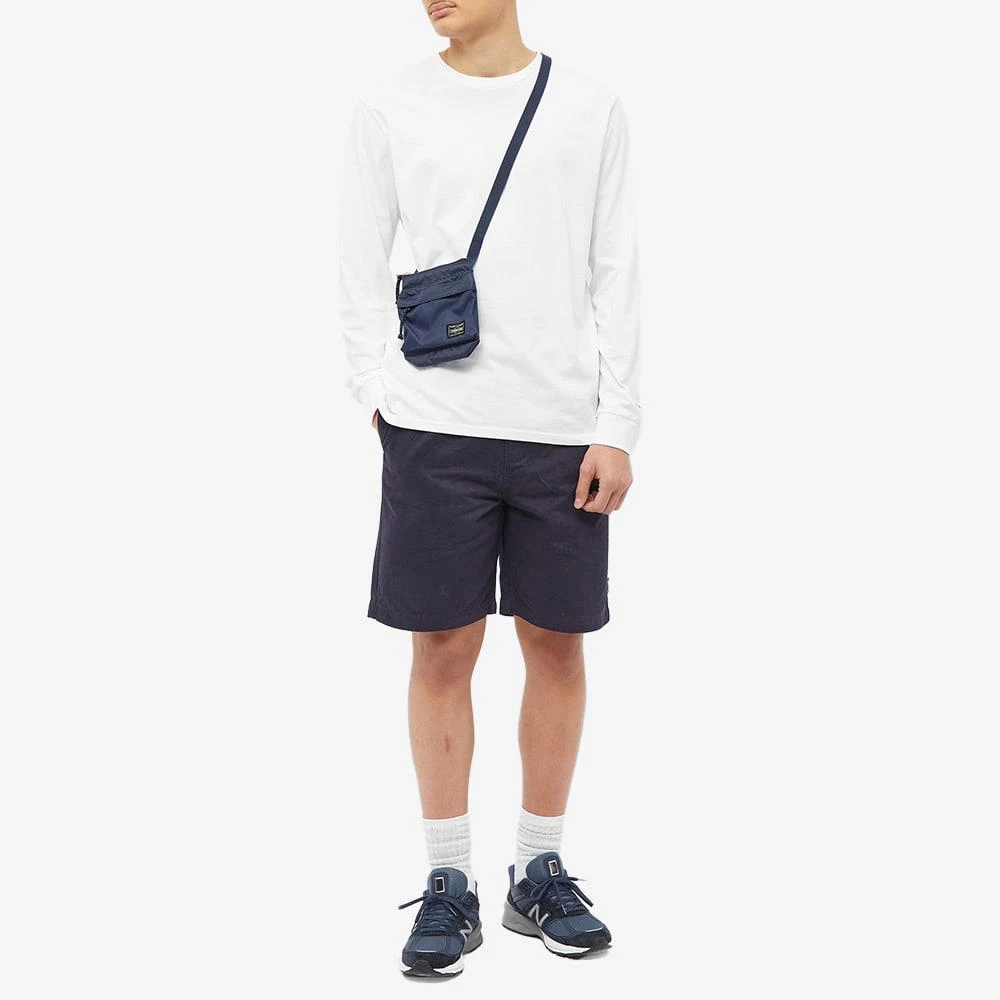 商品STUSSY|Stussy Brushed Beach Short,价格¥482,第4张图片详细描述
