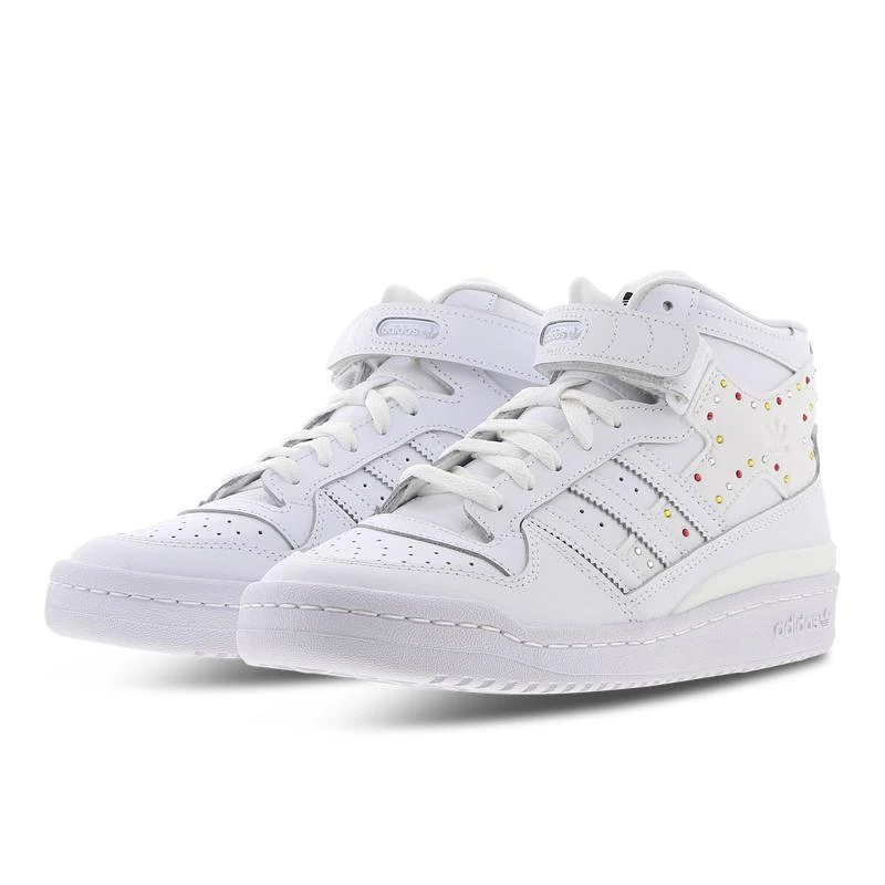 商品Adidas|adidas Forum - Women Shoes,价格¥587,第2张图片详细描述