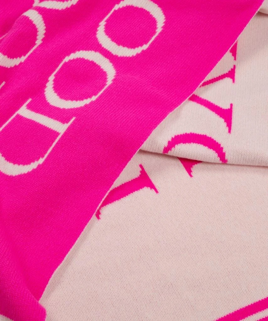 商品IRENEISGOOD|IRENEISGOOD Wool Wool Scarf,价格¥514,第2张图片详细描述