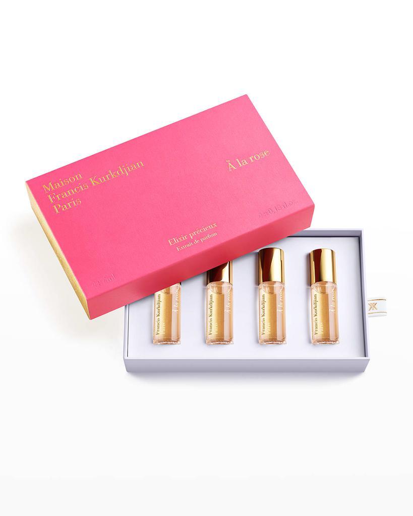 商品Maison Francis Kurkdjian|A La Rose Limited Edition - Precious Elixir,价格¥894,第1张图片