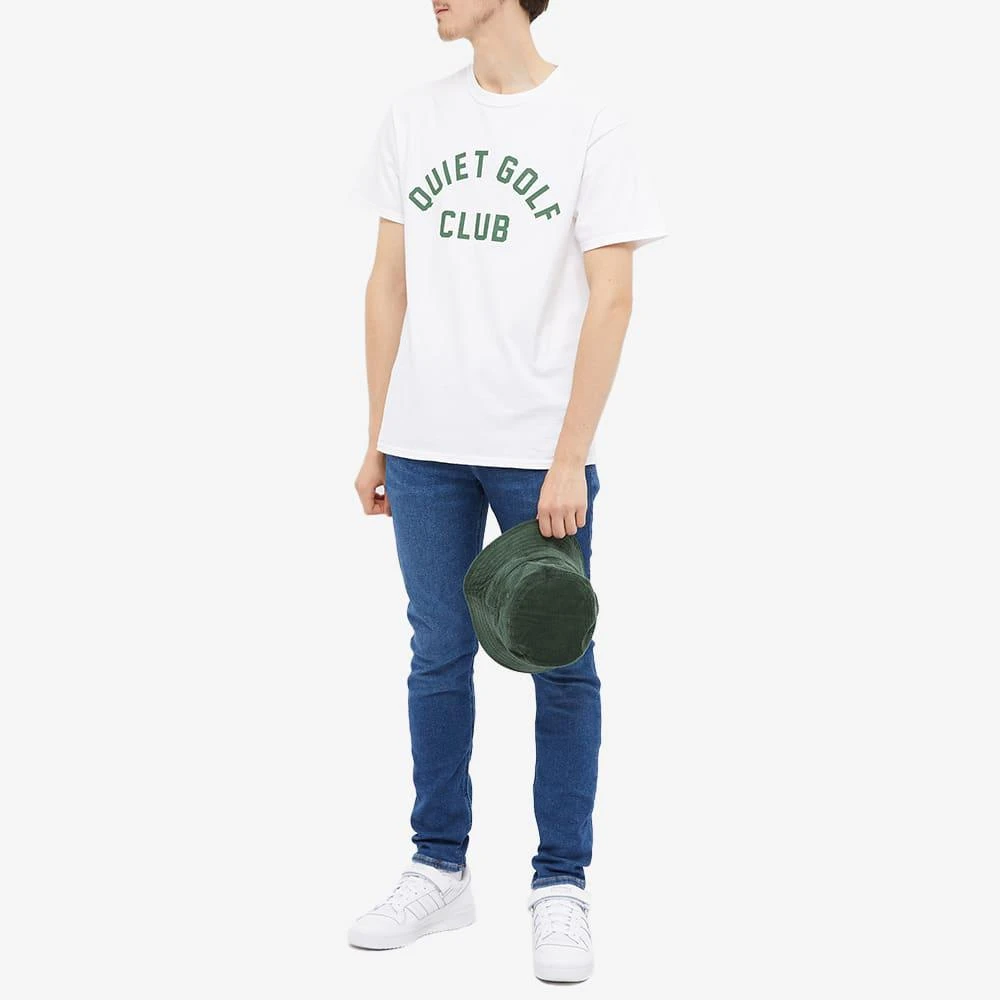 商品Calvin Klein|Calvin Klein Skinny Jean,价格¥518,第4张图片详细描述