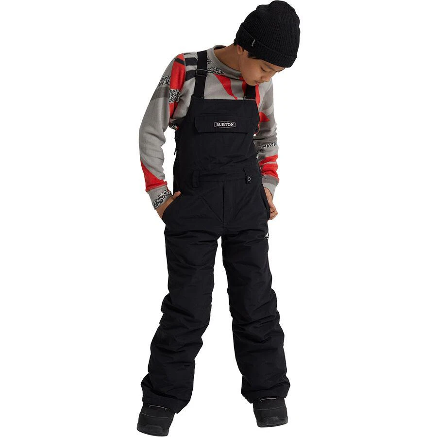 商品Burton|Skylar Bib Pant - Boys',价格¥636,第1张图片