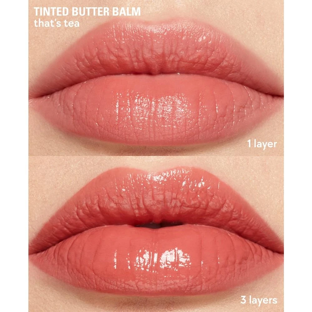 商品Kylie Cosmetics|Tinted Butter Balm,价格¥135,第4张图片详细描述