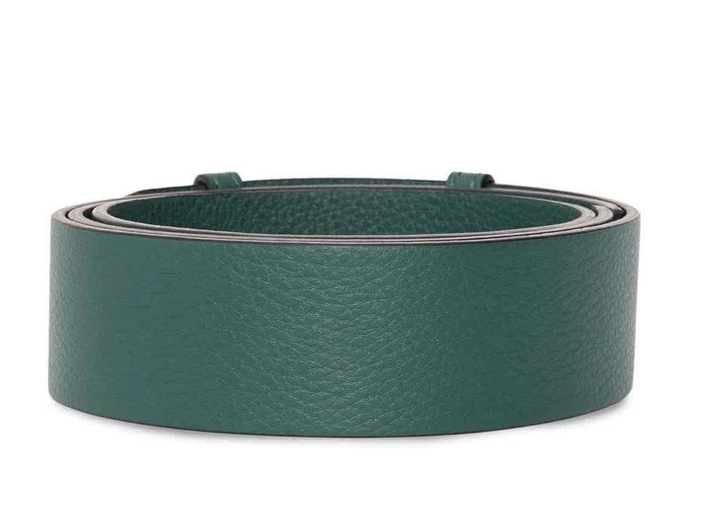 商品Burberry|Burberry Ladies The Medium Belt Bag Grainy Leather Belt,价格¥568,第3张图片详细描述
