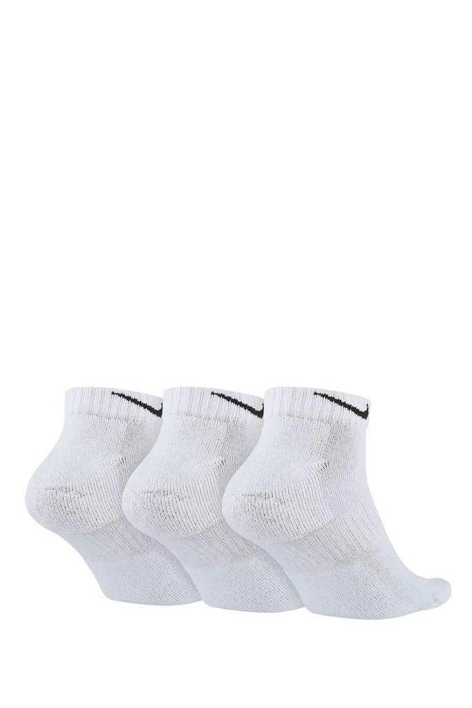 商品NIKE|Everyday Cushion Low Ankle Socks - Pack of 3,价格¥131,第2张图片详细描述