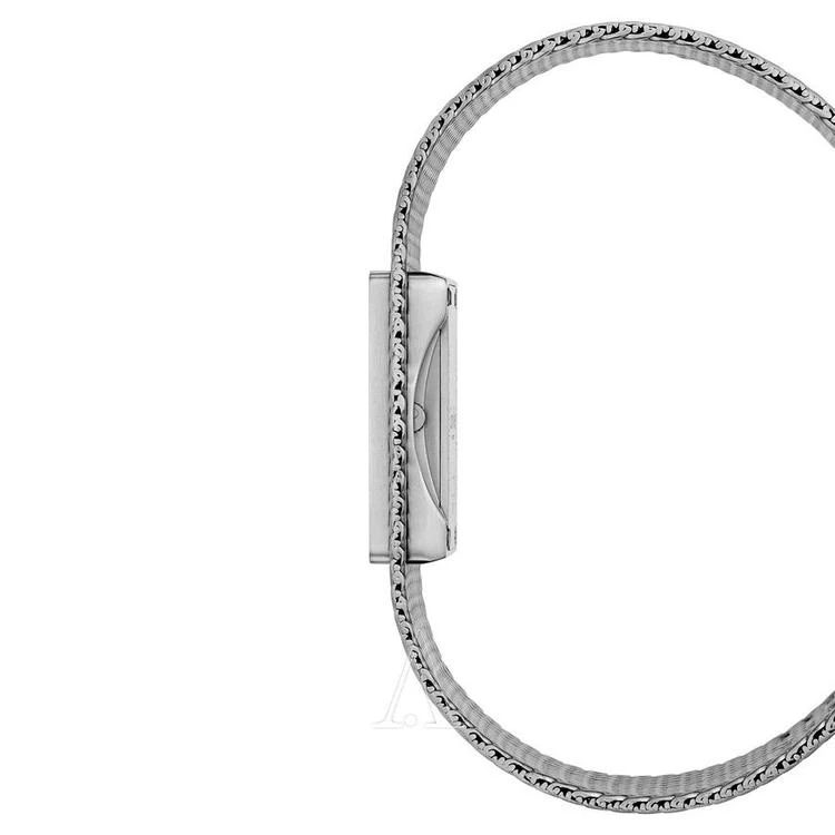 商品Calvin Klein|Mesh 女士手表,价格¥517,第4张图片详细描述