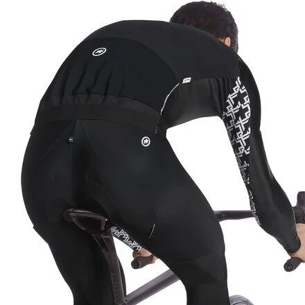 MILLE GT Spring Fall LS Jersey - Men's 商品