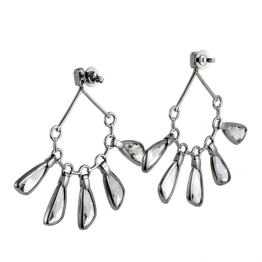 商品Swarovski|AS Paul Andrew Crystal Drop Earrings,价格¥1111,第2张图片详细描述