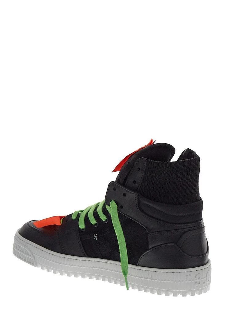 商品Off-White|Off Court Sneaker,价格¥2202,第3张图片详细描述