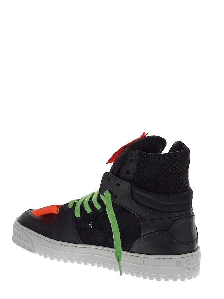 商品Off-White|Off Court Sneaker,价格¥3385,第5张图片详细描述