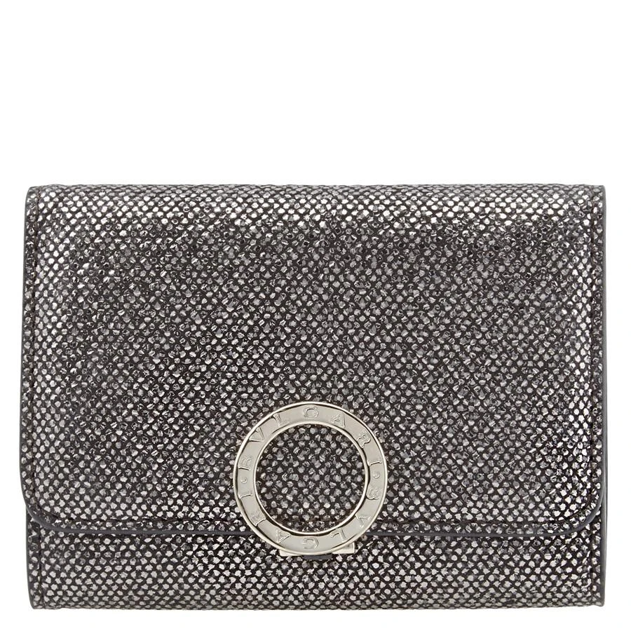 商品BVLGARI|Ladies Leather Key Holder,价格¥1935,第1张图片