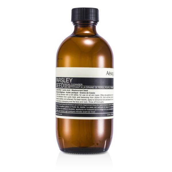 商品Aesop|Parsley Seed Facial Cleanser,价格¥293-¥453,第1张图片