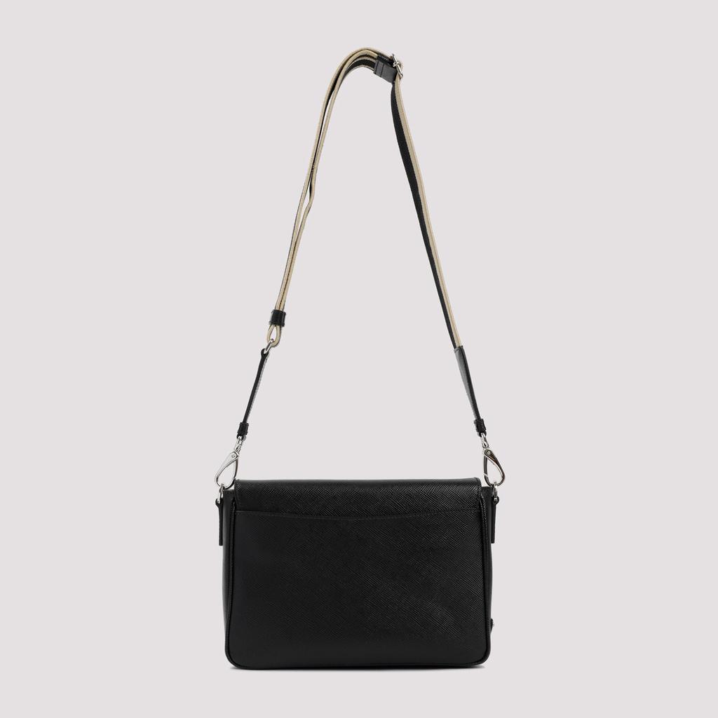 商品Prada|PRADA  LEATHER BAG,价格¥14447,第4张图片详细描述