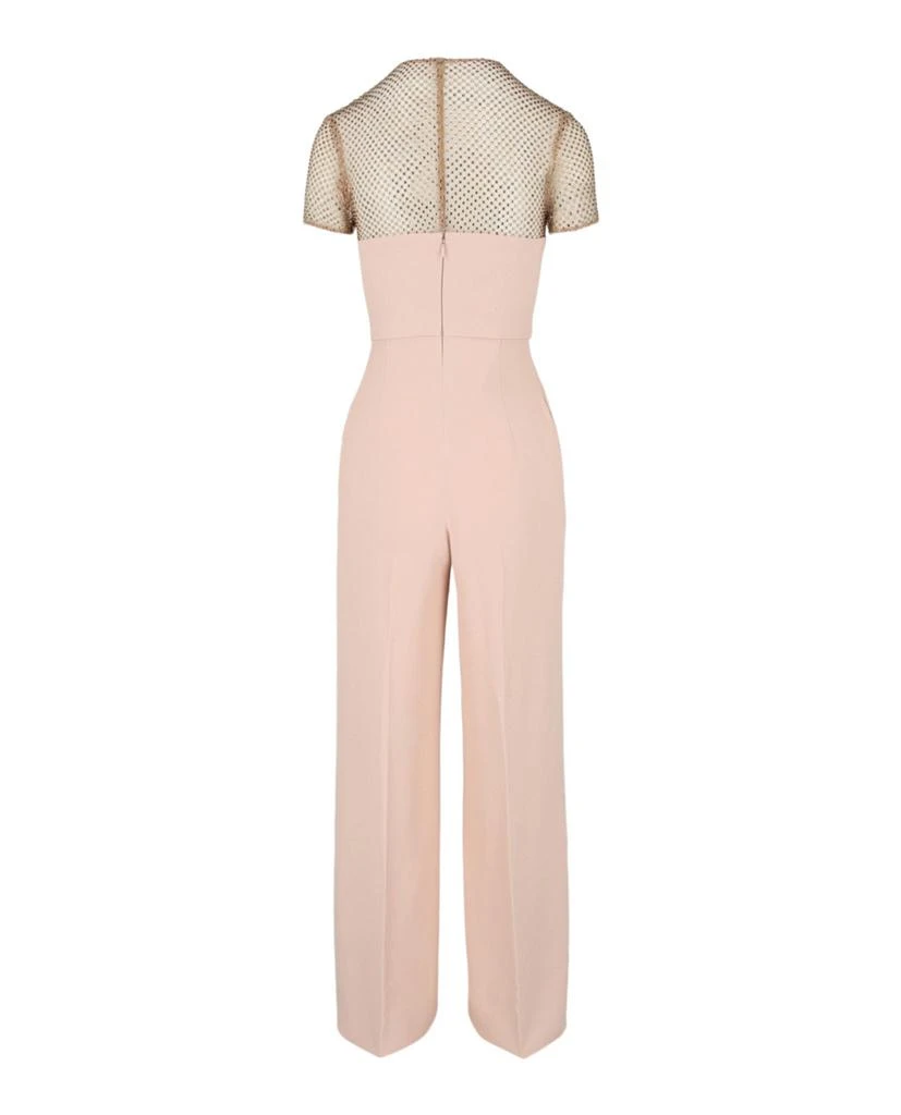 商品Stella McCartney|Alysha Crystal-Embellished Jumpsuit,价格¥4816,第2张图片详细描述