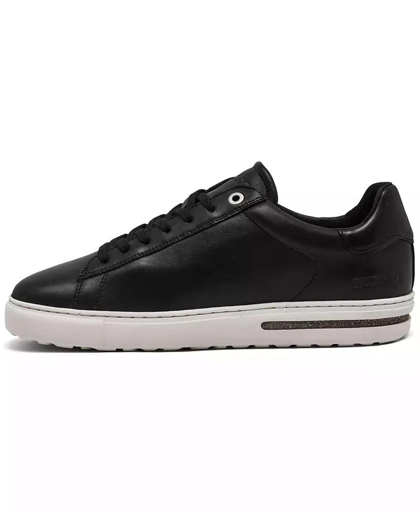 Men's Bend Low Leather Casual Sneakers from Finish Line 商品