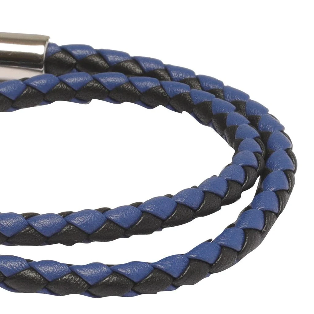 商品Marni|Marni Braided Wraparound Clasp Fastened Bracelet,价格¥1230,第2张图片详细描述