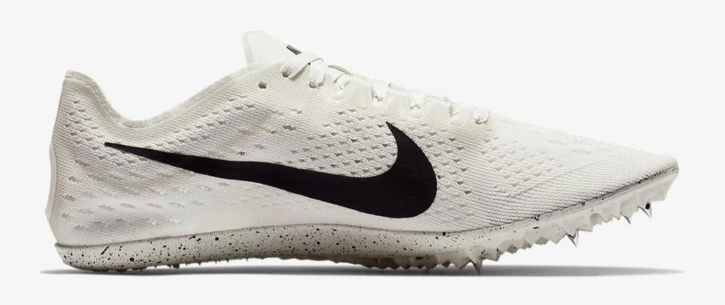 商品NIKE|Nike Unisex Zoom Victory 3 Track Spike,价格¥928,第2张图片详细描述