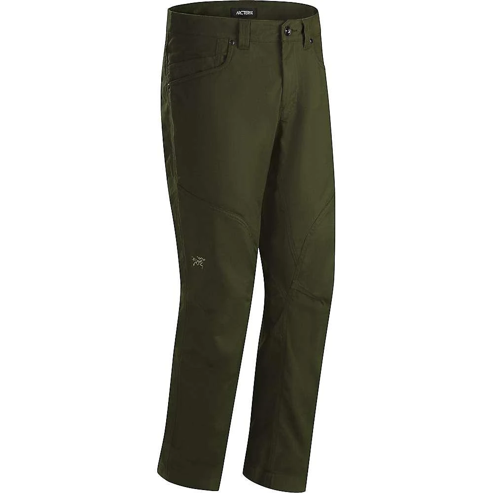 商品Arc'teryx|Arcteryx Men's Cronin Pant,价格¥747,第1张图片