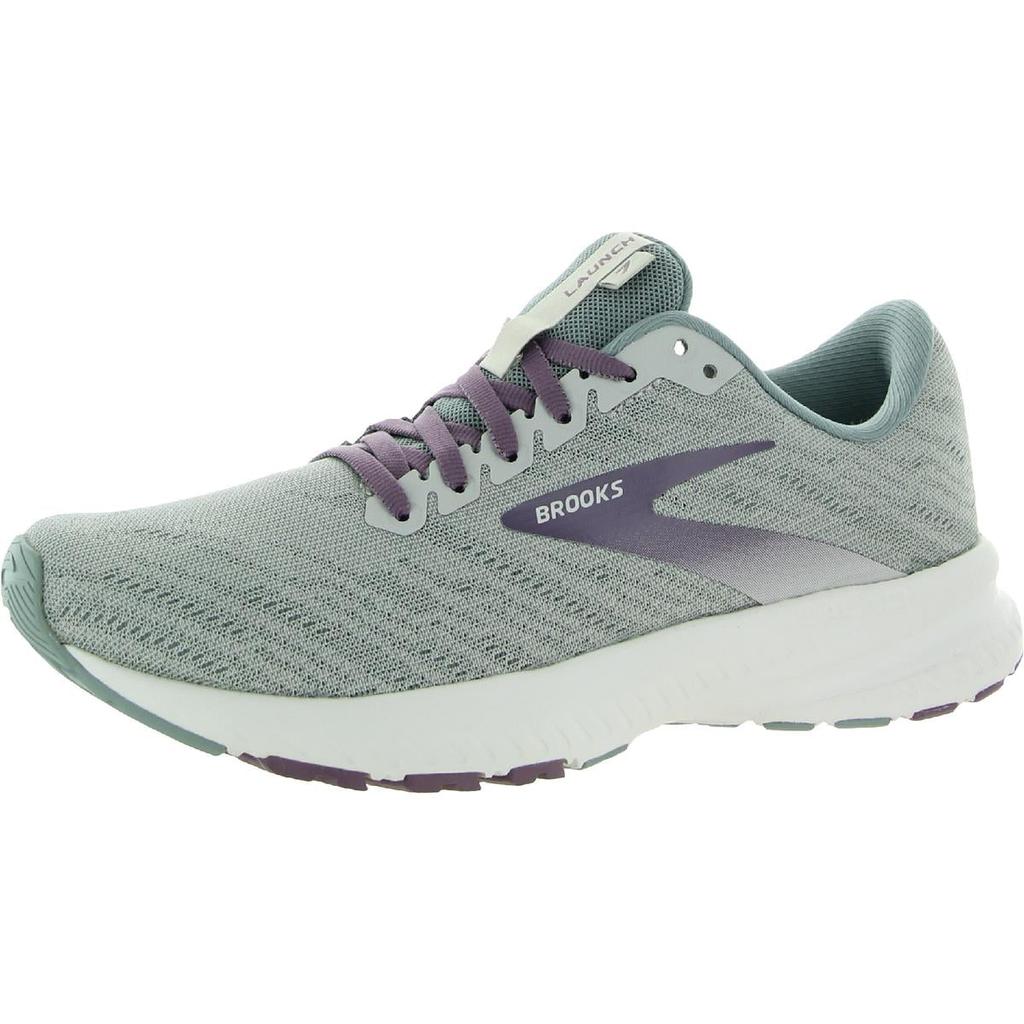 Brooks Womens Launch 7 Fitness Workout Athletic and Training Shoes商品第1张图片规格展示