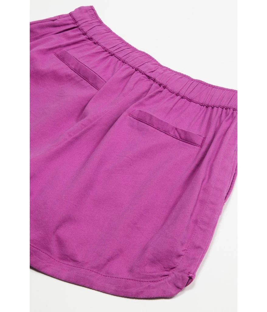 商品Roxy|Una Mattina Shorts (Little Kids/Big Kids),价格¥241,第2张图片详细描述
