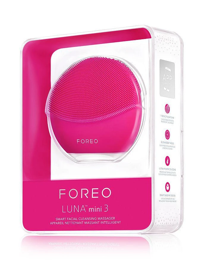 商品Foreo|LUNA Mini 3,价格¥1339,第3张图片详细描述