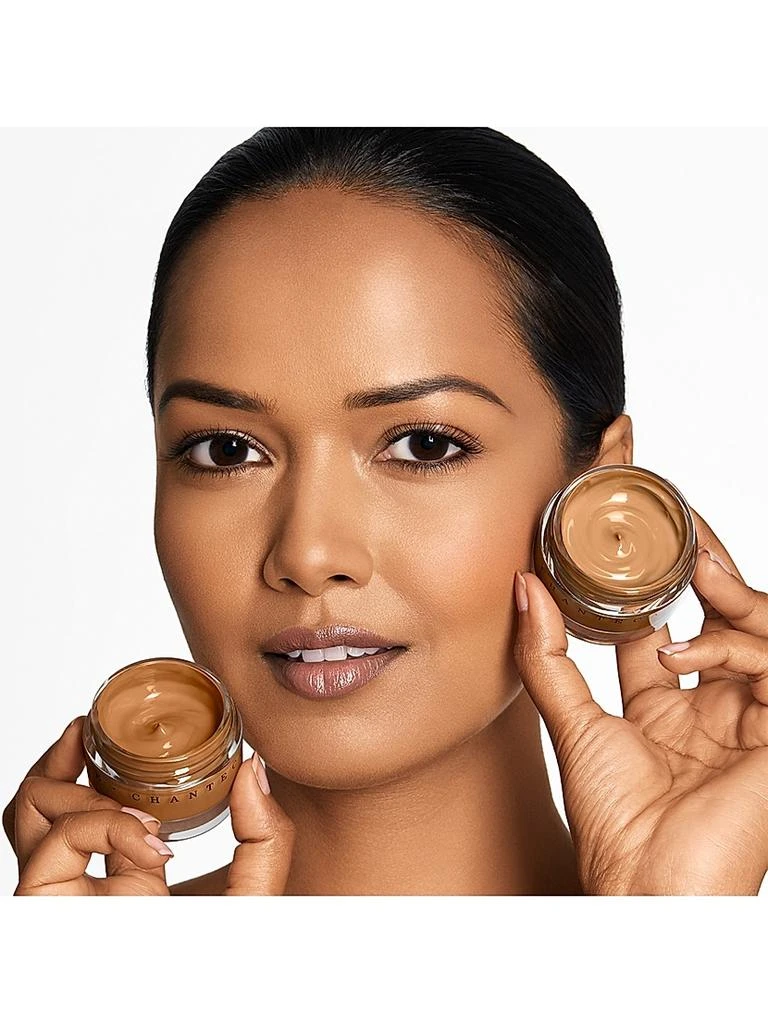 商品Chantecaille|Future Skin Gel Foundation,价格¥666,第3张图片详细描述