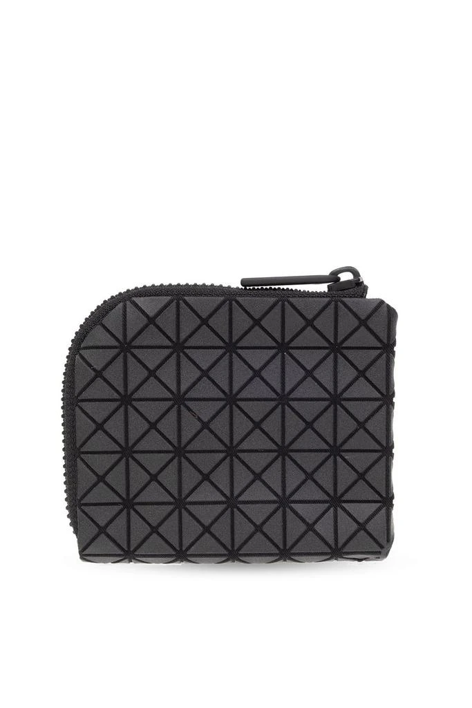 商品Issey Miyake|Bao Bao Issey Miyake Geometric-Patterned Zip Around Wallet,价格¥1895,第2张图片详细描述