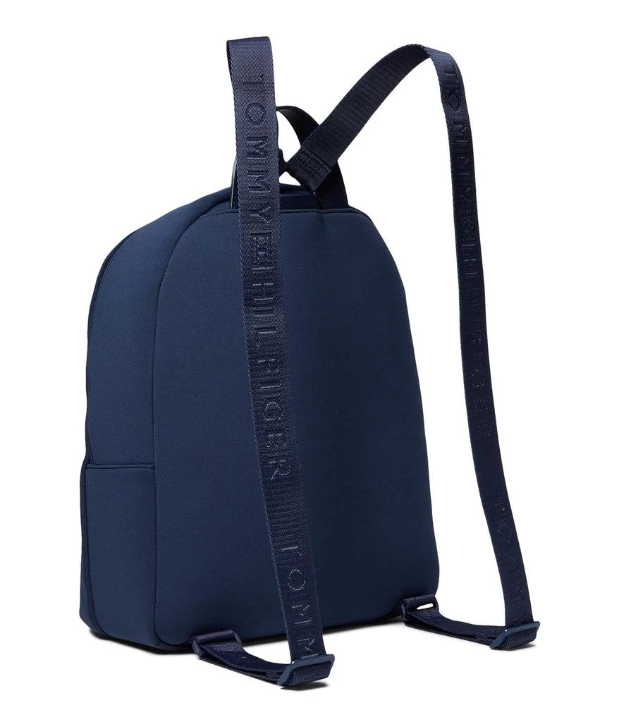 商品Tommy Hilfiger|Sage II Medium Dome Backpack Neoprene,价格¥578,第2张图片详细描述