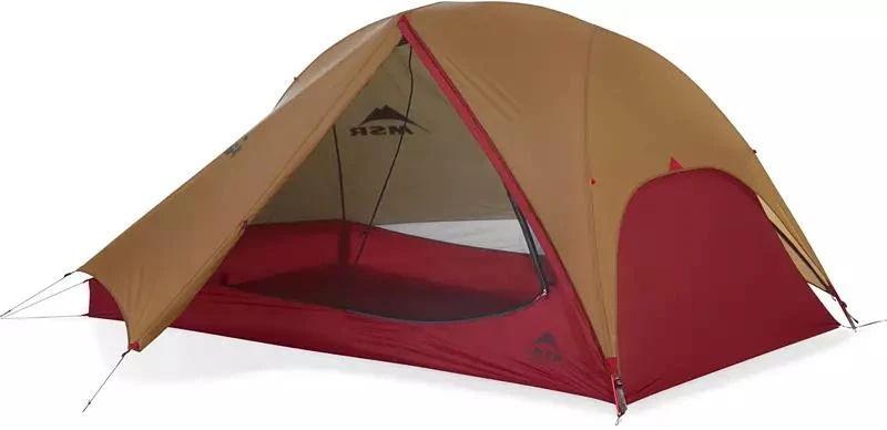 商品MSR|MSR Freelite 2 Person Tent,价格¥3749,第1张图片详细描述