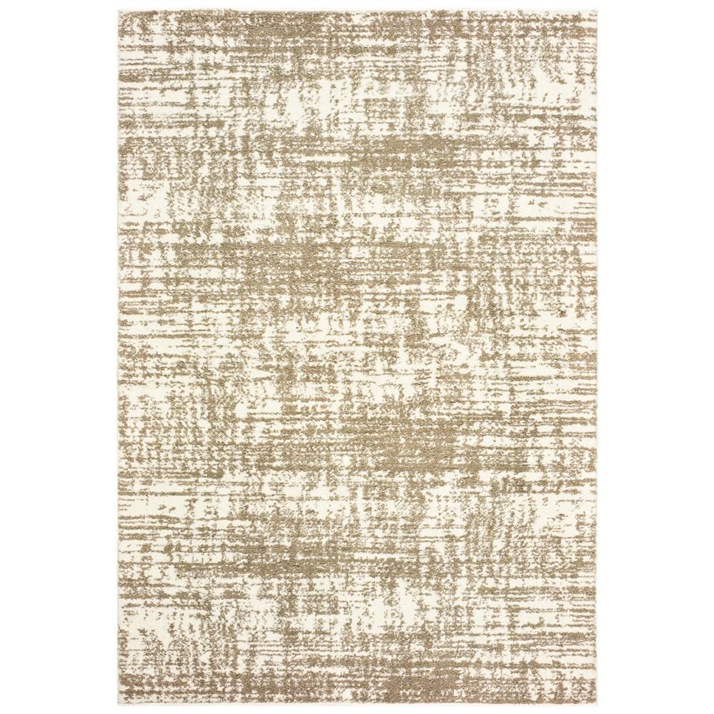 商品Oriental Weavers|Verona Shag 1803 2' x 3' Area Rug,价格¥439,第1张图片