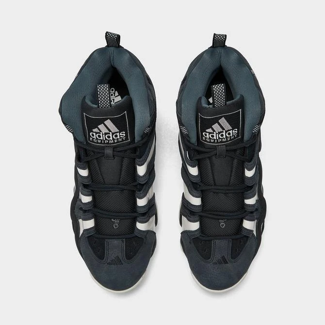 Men's adidas Crazy 8 Retro Basketball Shoes 商品