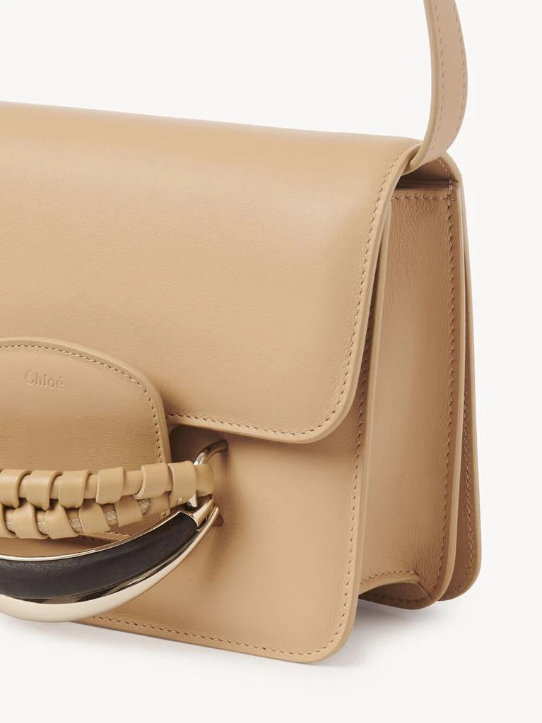 商品Chloé|Kattie cross body bag,价格¥4795,第4张图片详细描述