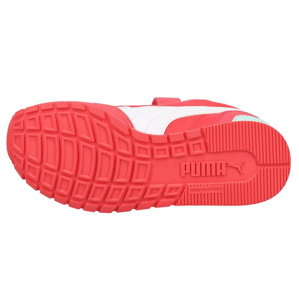 商品Puma|ST Runner v2 Slip On Sneakers (Toddler),价格¥265,第5张图片详细描述