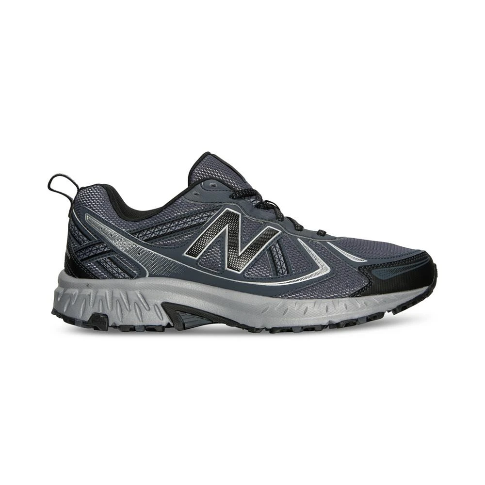 商品New Balance|Men's MT410 v5 Running Sneakers from Finish Line,价格¥150,第2张图片详细描述