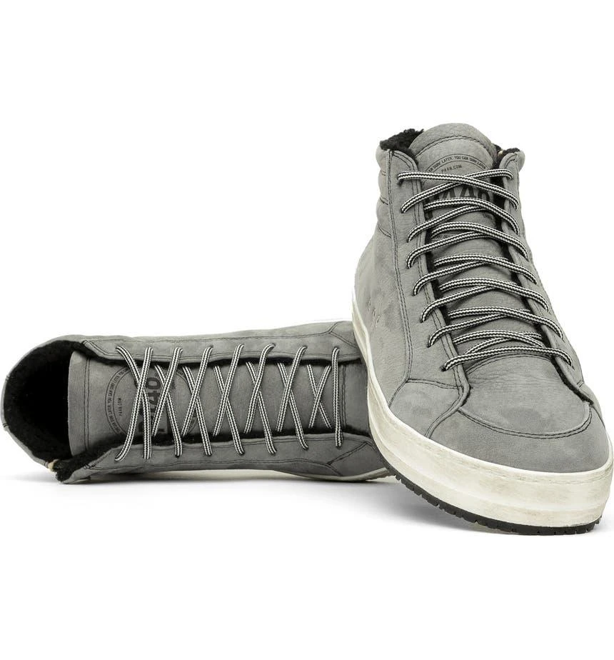 High Top Skate Sneaker 商品