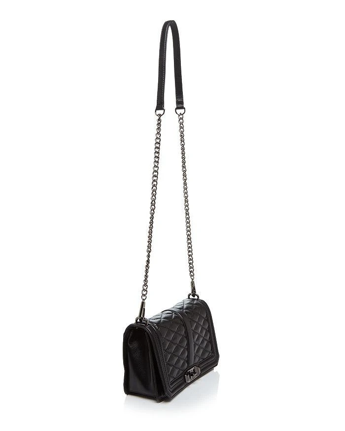 商品Rebecca Minkoff|单肩包,价格¥1655,第4张图片详细描述