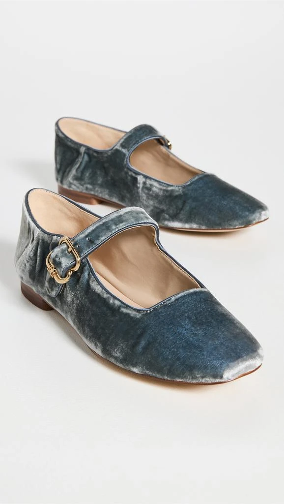 商品Sam Edelman|Sam Edelman Michaela 平底鞋,价格¥485,第4张图片详细描述