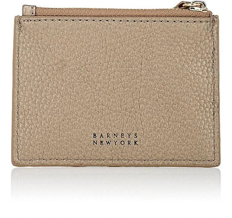 商品Barneys New York|Coin-Purse Card Case,价格¥294,第3张图片详细描述