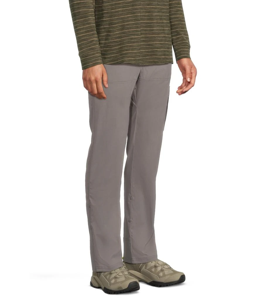 商品Prana|Stretch Zion Straight Pants,价格¥589,第2张图片详细描述