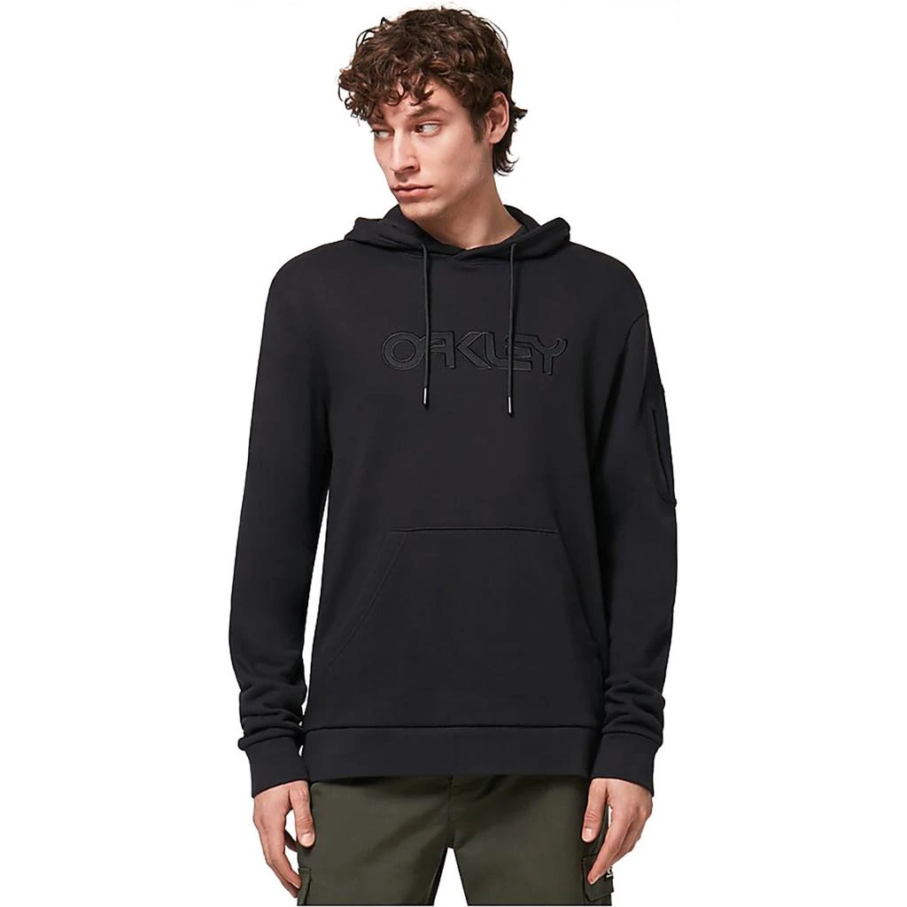 商品Oakley|Oakley Men's B1B Pocket Pullover Hoodie,价格¥152,第5张图片详细描述