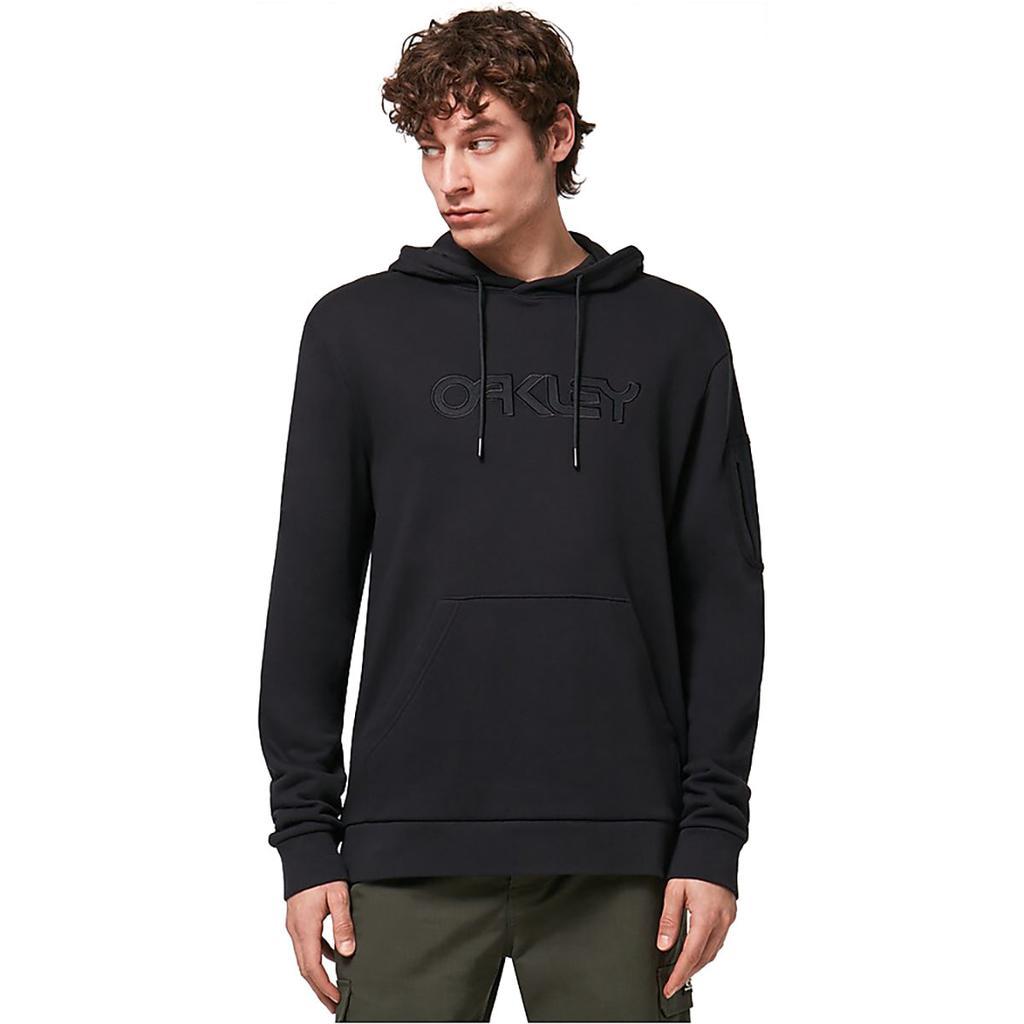 商品Oakley|Oakley Men's B1B Pocket Pullover Hoodie,价格¥148,第7张图片详细描述