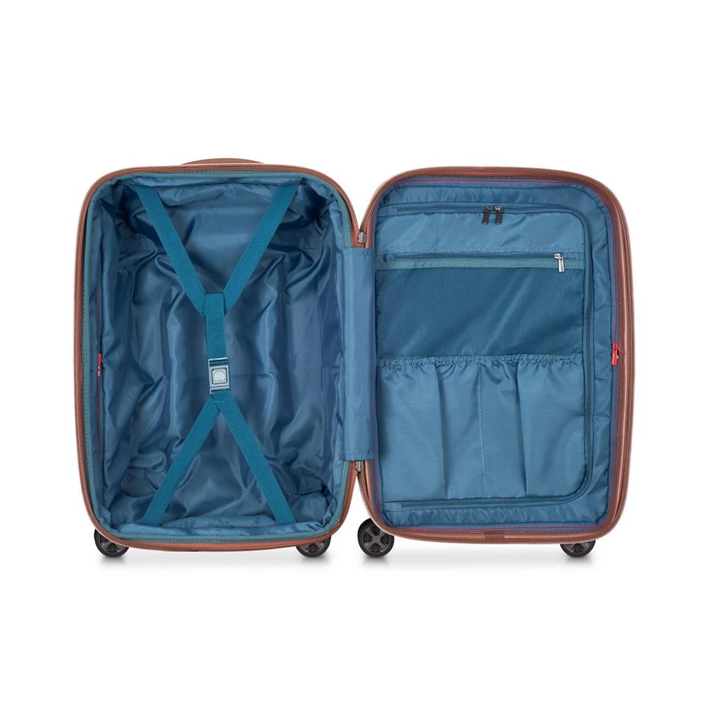 St. Tropez 21" Hardside Carry-On Spinner 商品