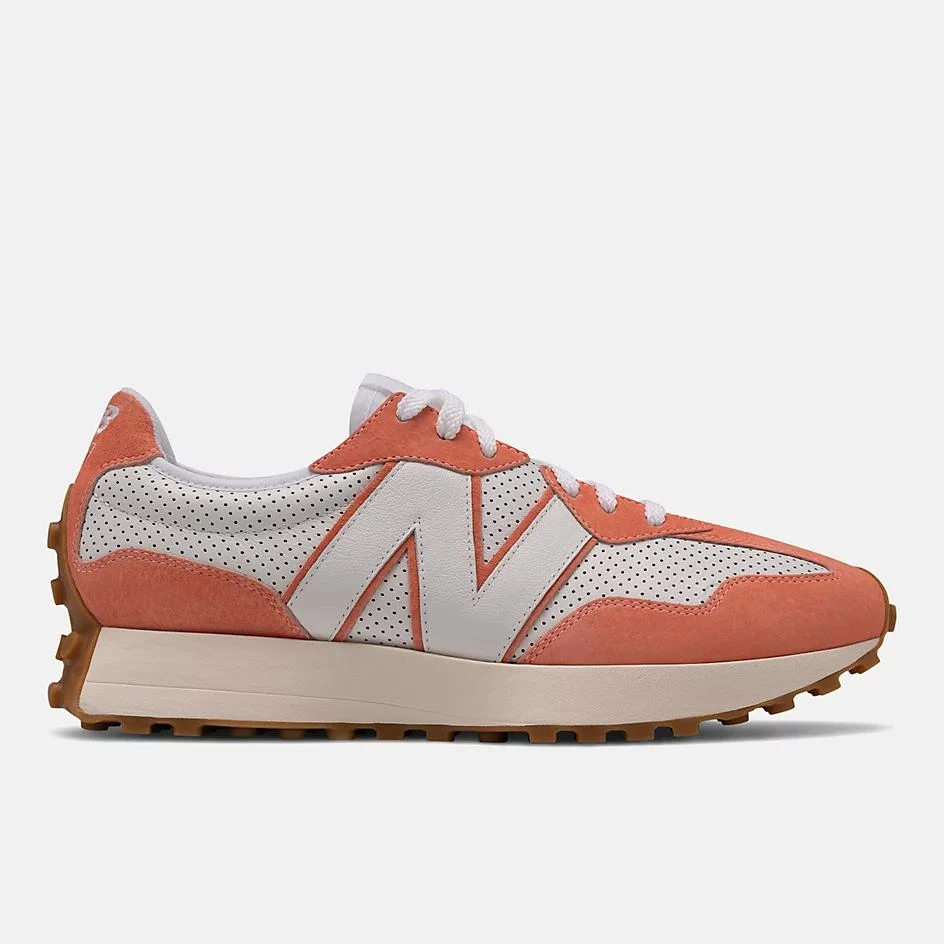 商品New Balance|327,价格¥367,第1张图片