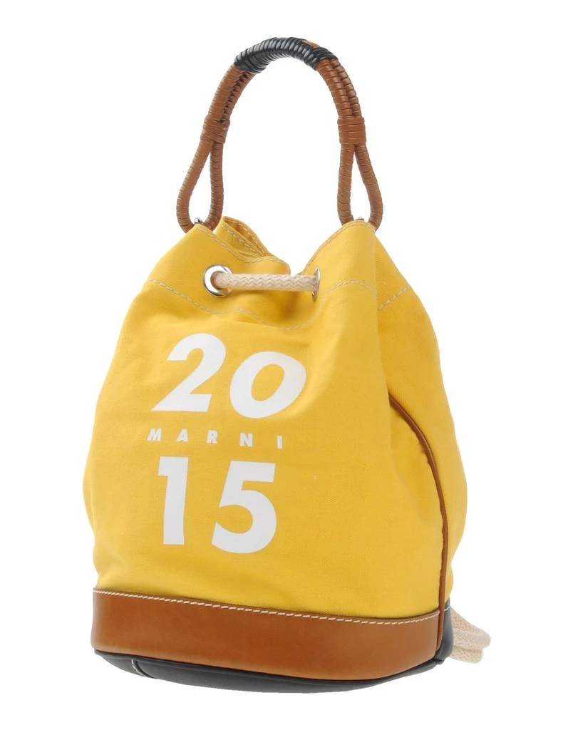 商品Marni|Backpacks,价格¥4827,第1张图片
