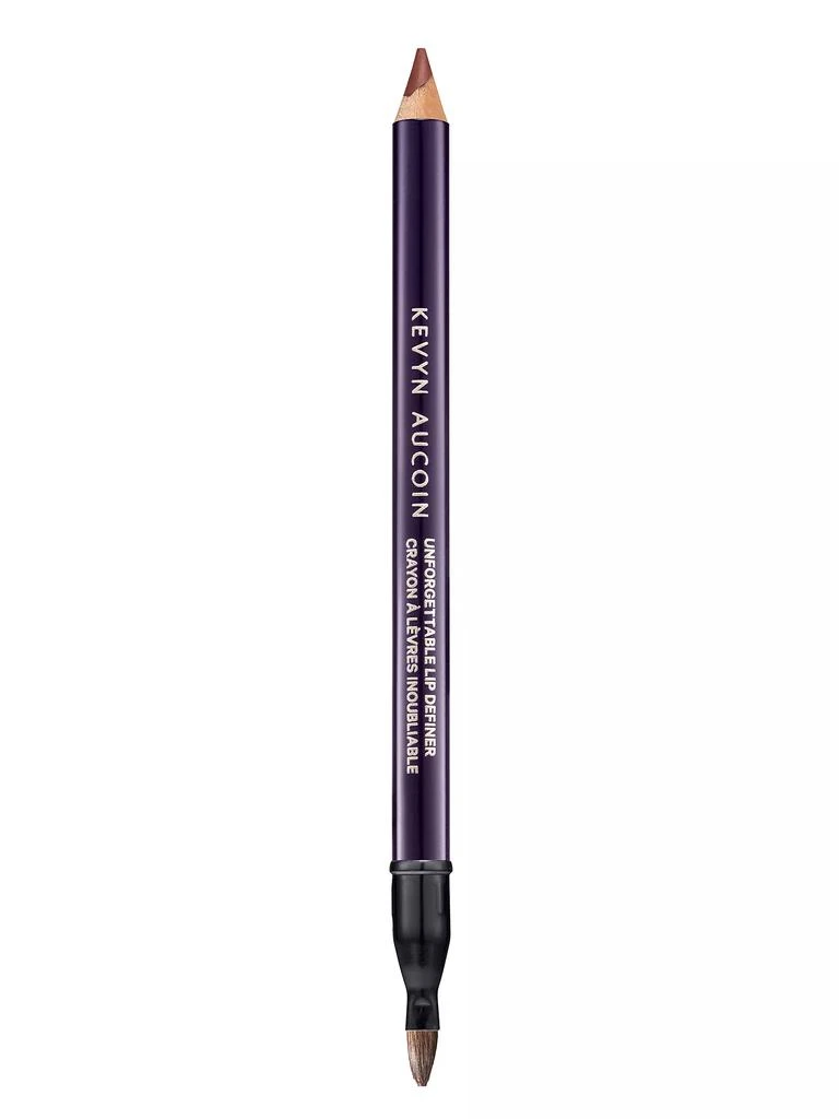 商品Kevyn Aucoin|Unforgettable Lip Definer,价格¥187,第1张图片
