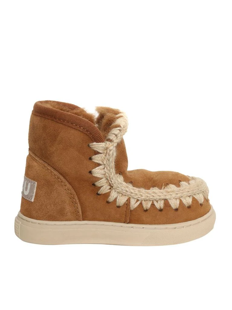 商品Mou Kids|Mou Kids Boots,价格¥1155,第1张图片