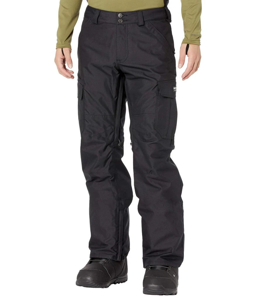 商品Burton|Cargo Pant - Tall,价格¥936,第1张图片